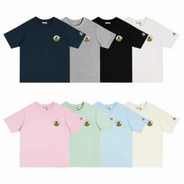 Picture of Moncler T Shirts Short _SKUMonclerM-2XLh8txD1955950